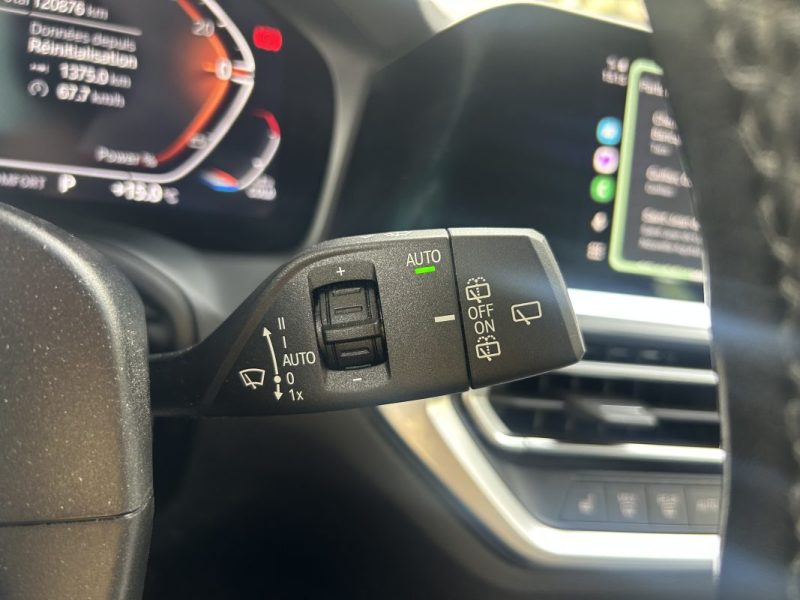 B.M.W. SERIE 3 (G21) 320D Touring 190ch Pack M 