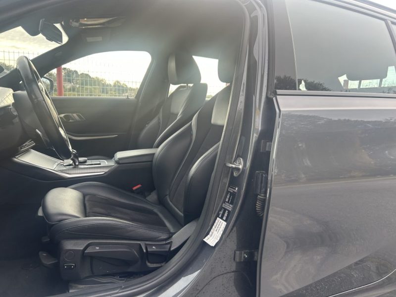 B.M.W. SERIE 3 (G21) 320D Touring 190ch Pack M 