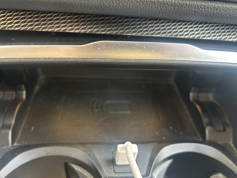 B.M.W. SERIE 3 (G21) 320D Touring 190ch Pack M 