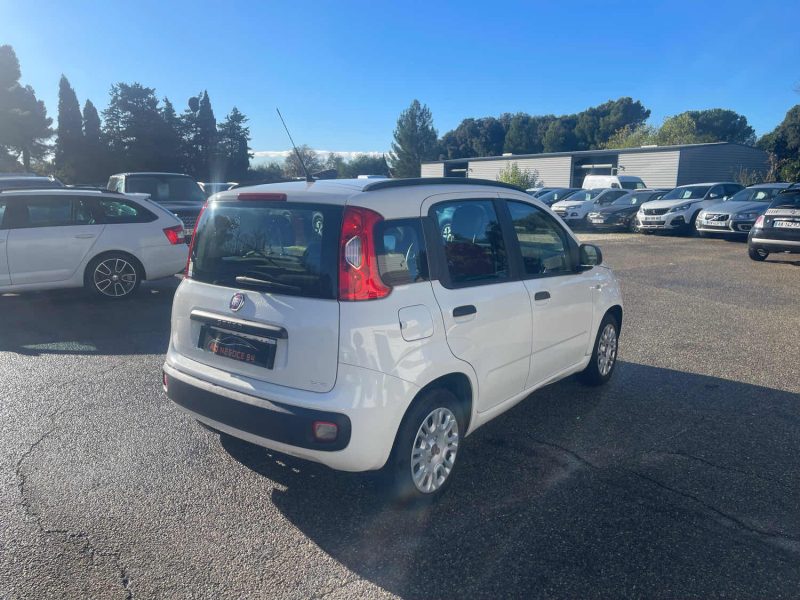 FIAT PANDA III 1.2 8V 69CH EASY 100MKM