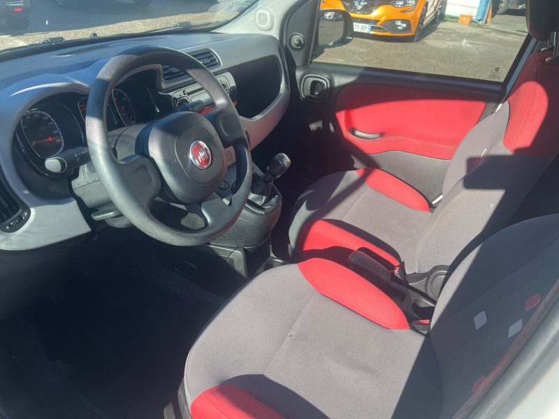 FIAT PANDA III 1.2 8V 69CH EASY 100MKM