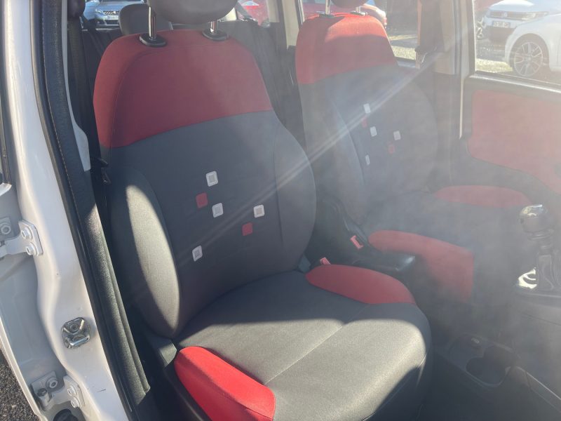 FIAT PANDA III 1.2 8V 69CH EASY 100MKM