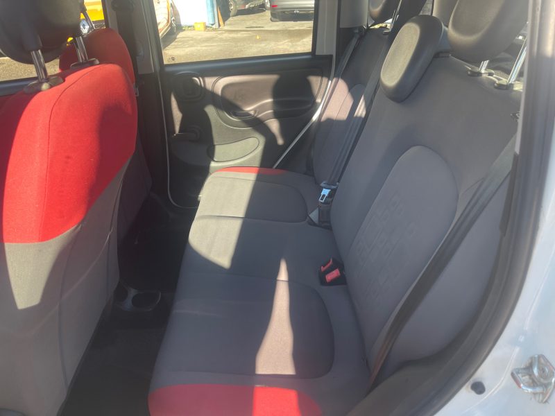 FIAT PANDA III 1.2 8V 69CH EASY 100MKM