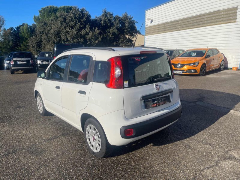 FIAT PANDA III 1.2 8V 69CH EASY 100MKM