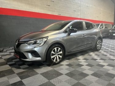 RENAULT CLIO V 1.6 E-TECH FULL HYBRID 145CH EQUILIBRE 