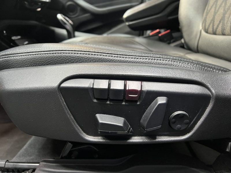 BMW X1 18D 150ch M Sport 2018 - 119 900km - Toit ouvrant - Suivi complet