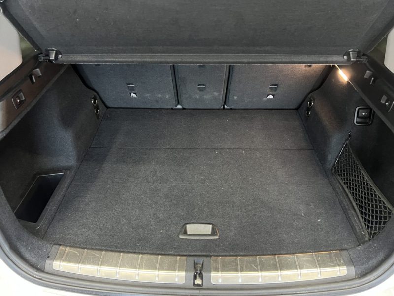 BMW X1 18D 150ch M Sport 2018 - 119 900km - Toit ouvrant - Suivi complet