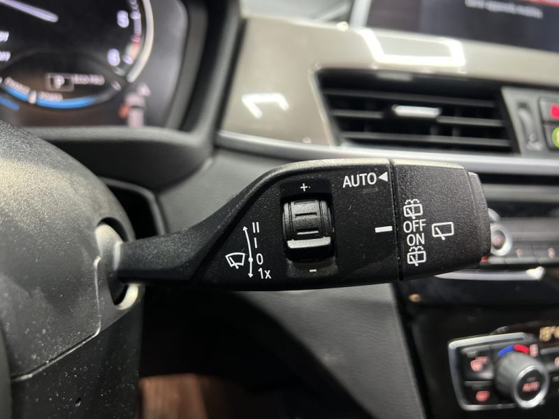 BMW X1 18D 150ch M Sport 2018 - 119 900km - Toit ouvrant - Suivi complet