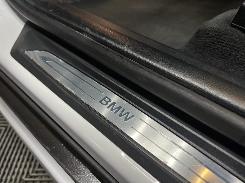 BMW X1 18D 150ch M Sport 2018 - 119 900km - Toit ouvrant - Suivi complet