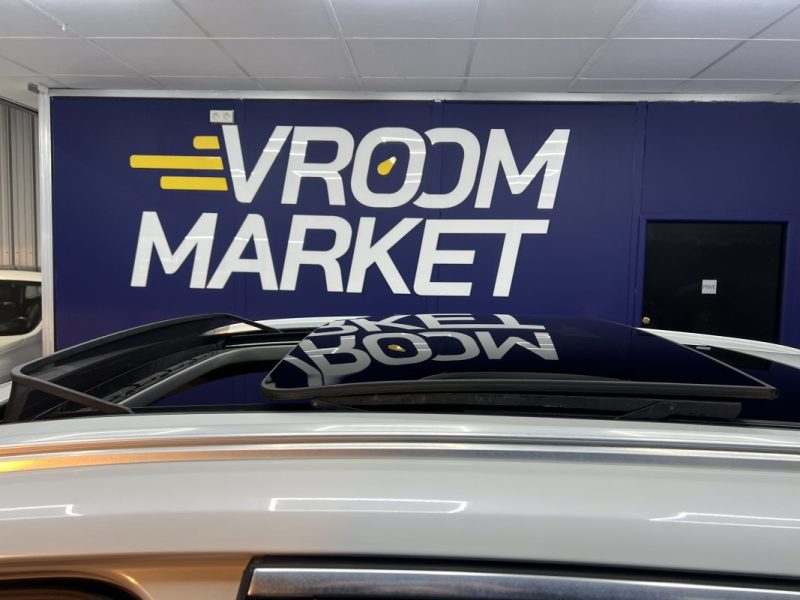 BMW X1 18D 150ch M Sport 2018 - 119 900km - Toit ouvrant - Suivi complet