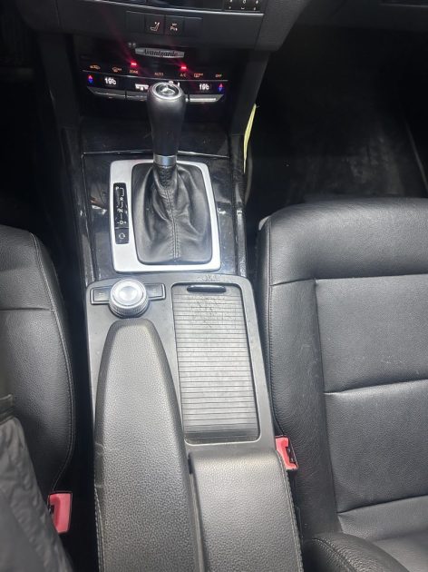 MERCEDES CLASSE E 220 CDI BE CLASSIC BA 2011