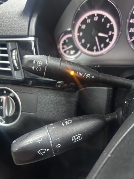 MERCEDES CLASSE E 220 CDI BE CLASSIC BA 2011