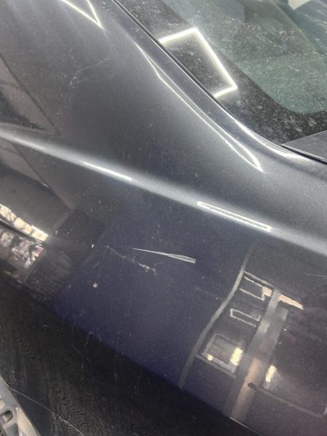 MERCEDES CLASSE E 220 CDI BE CLASSIC BA 2011