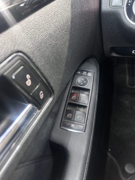 MERCEDES CLASSE E 220 CDI BE CLASSIC BA 2011