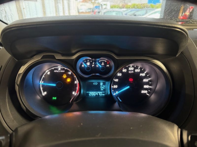 FORD RANGER 3.2 TDCI 200 DOUBLE CABINE WILDTRAK 4X4 