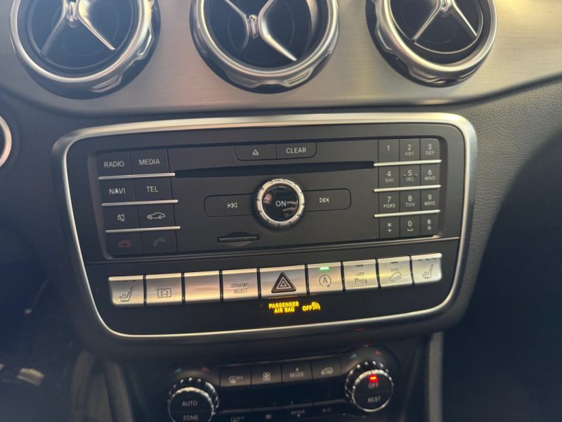 MERCEDES GLA 250 211CH INSPIRATION AMG 7G-DCT 4 MATIC