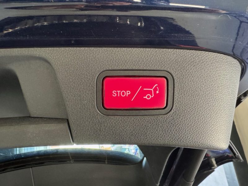 MERCEDES GLA 250 211CH INSPIRATION AMG 7G-DCT 4 MATIC