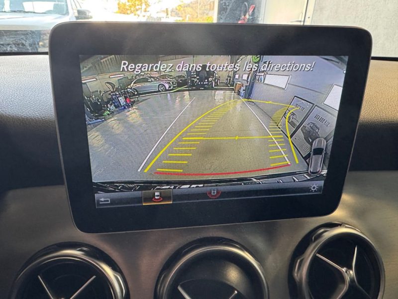 MERCEDES GLA 250 211CH INSPIRATION AMG 7G-DCT 4 MATIC