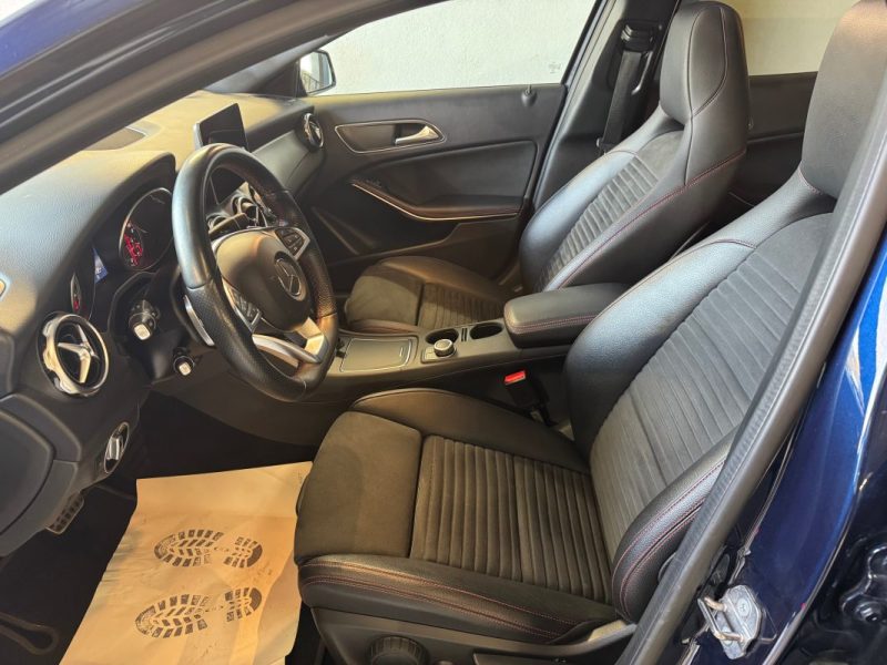 MERCEDES GLA 250 211CH INSPIRATION AMG 7G-DCT 4 MATIC