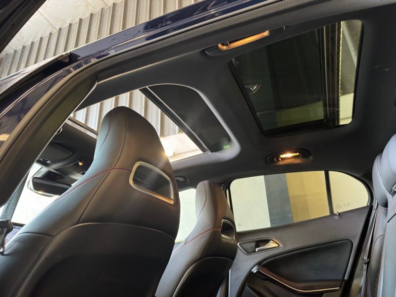 MERCEDES GLA 250 211CH INSPIRATION AMG 7G-DCT 4 MATIC