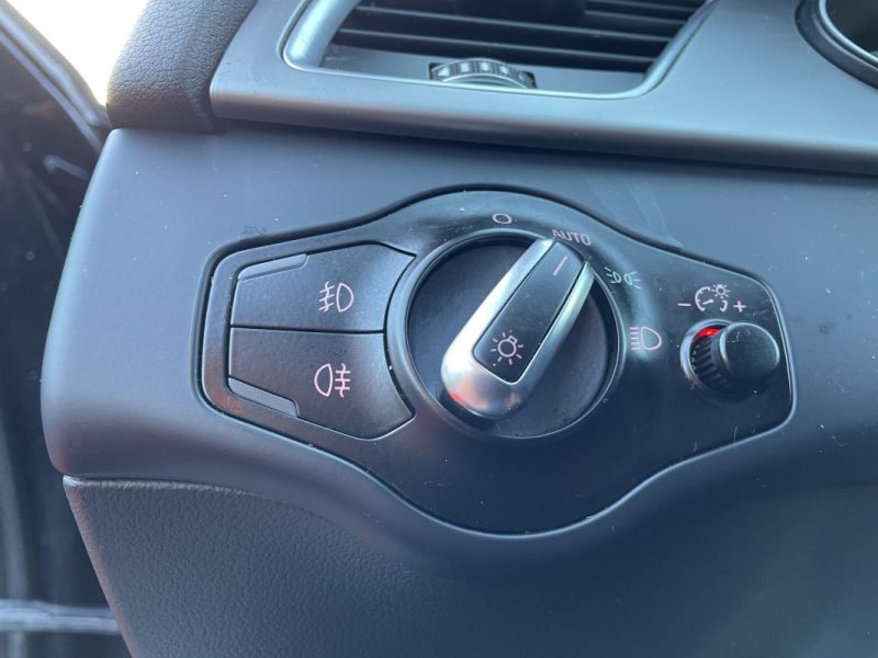 AUDI A4 AVANT A4 AVANT 2.0 TDI 150CV   GARANTIE 3/12 MOIS 2013