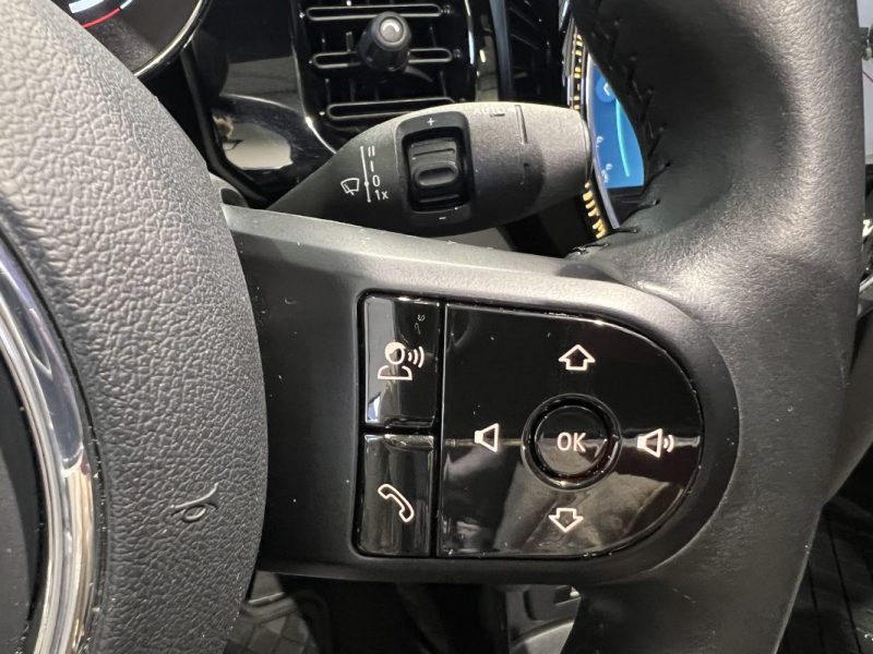 MINI COOPER 136CH CABRIOLET (F57 LCI II) EDITION PREMIUM PLUS BVA7 1ÈRE MAIN / TRÈS BON ÉTAT GÉNÉRAL