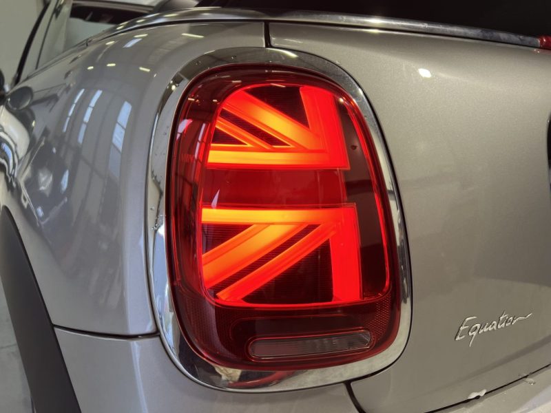 MINI COOPER 136CH CABRIOLET (F57 LCI II) EDITION PREMIUM PLUS BVA7 1ÈRE MAIN / TRÈS BON ÉTAT GÉNÉRAL