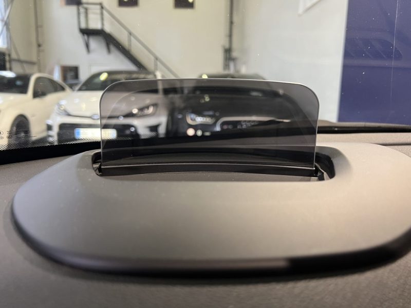 MINI COOPER 136CH CABRIOLET (F57 LCI II) EDITION PREMIUM PLUS BVA7 1ÈRE MAIN / TRÈS BON ÉTAT GÉNÉRAL