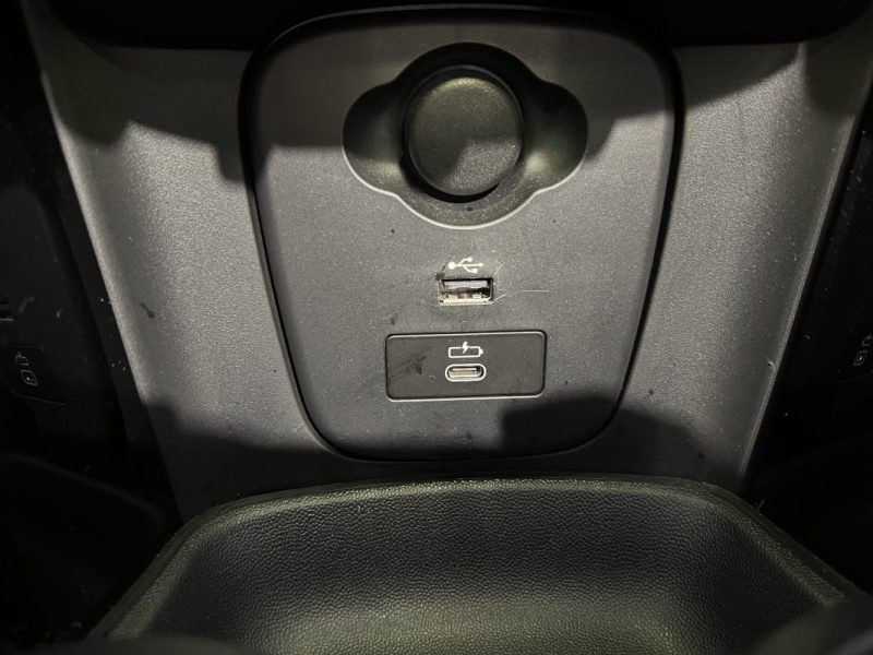 MINI COOPER 136CH CABRIOLET (F57 LCI II) EDITION PREMIUM PLUS BVA7 1ÈRE MAIN / TRÈS BON ÉTAT GÉNÉRAL