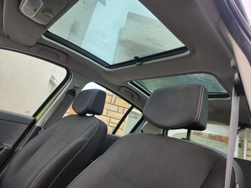 RENAULT CLIO III (PH2) 1.2 101CH  