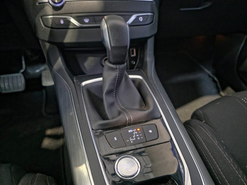 PEUGEOT 308 1.2 PURETECH 130CH S&S ALLURE EAT6 - DISTRI OK