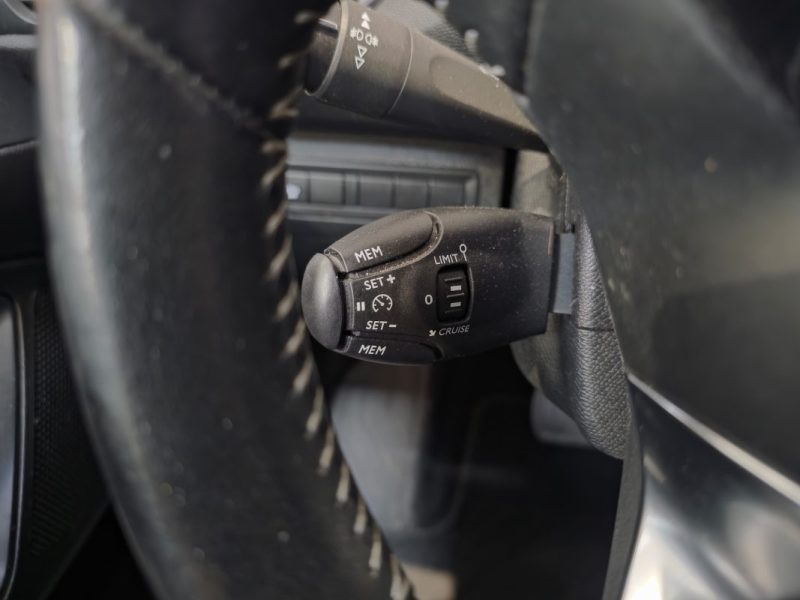 PEUGEOT 308 1.2 PURETECH 130CH S&S ALLURE EAT6 - DISTRI OK