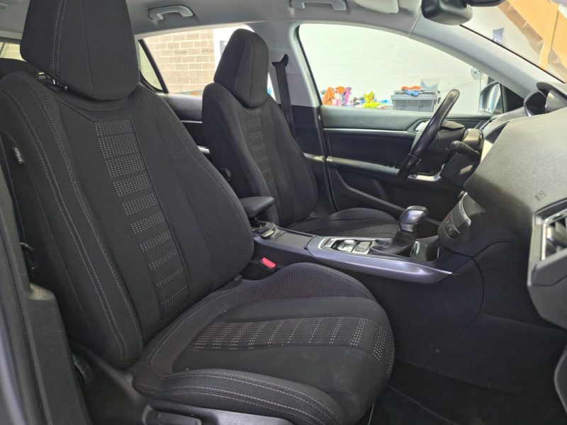 PEUGEOT 308 1.2 PURETECH 130CH S&S ALLURE EAT6 - DISTRI OK