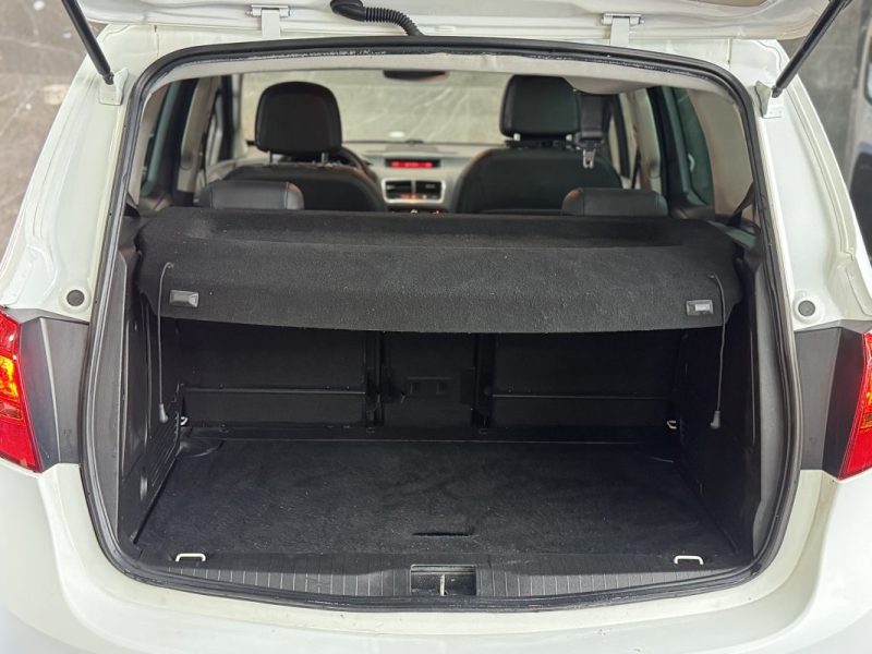 OPEL MERIVA 1.7 CDTI110 FAP ENJOY 2012