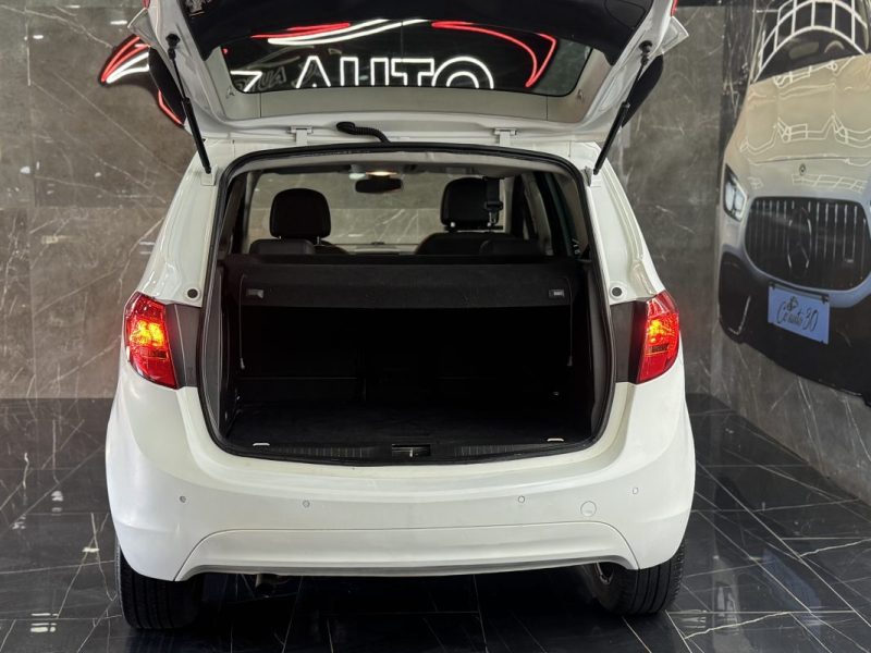 OPEL MERIVA 1.7 CDTI110 FAP ENJOY 2012