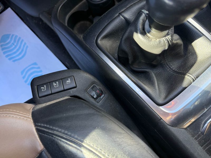 CITROEN C4 GRAND PICASSO 2.0 BLUEHDI 150CH EXCLUSIVE S&S 7 PLACE FULLS OPTIONS GARANTIE 