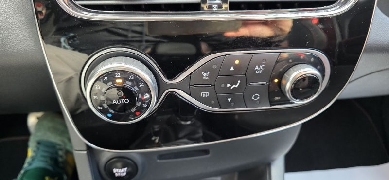 RENAULT CLIO IV 1.6 T 200CH RS EDC / CUP 2017