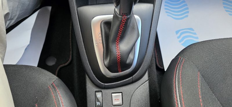 RENAULT CLIO IV 1.6 T 200CH RS EDC / CUP 2017