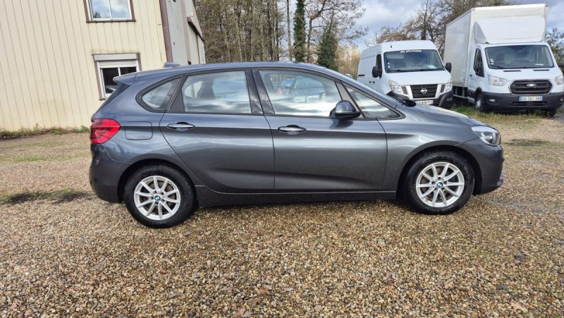 BMW SERIE 2 ACTIVE TOURER 218 DA 150 CH LOUNGE