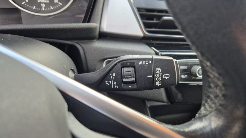 BMW SERIE 2 ACTIVE TOURER 218 DA 150 CH LOUNGE