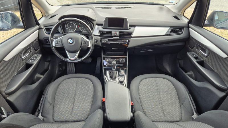 BMW SERIE 2 ACTIVE TOURER 218 DA 150 CH LOUNGE