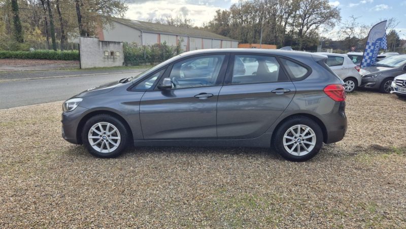 BMW SERIE 2 ACTIVE TOURER 218 DA 150 CH LOUNGE