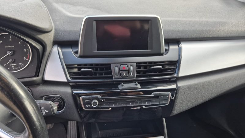 BMW SERIE 2 ACTIVE TOURER 218 DA 150 CH LOUNGE