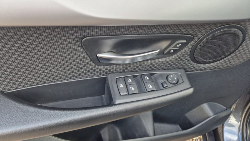 BMW SERIE 2 ACTIVE TOURER 218 DA 150 CH LOUNGE