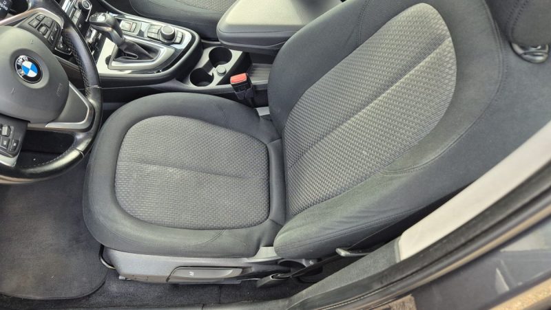 BMW SERIE 2 ACTIVE TOURER 218 DA 150 CH LOUNGE