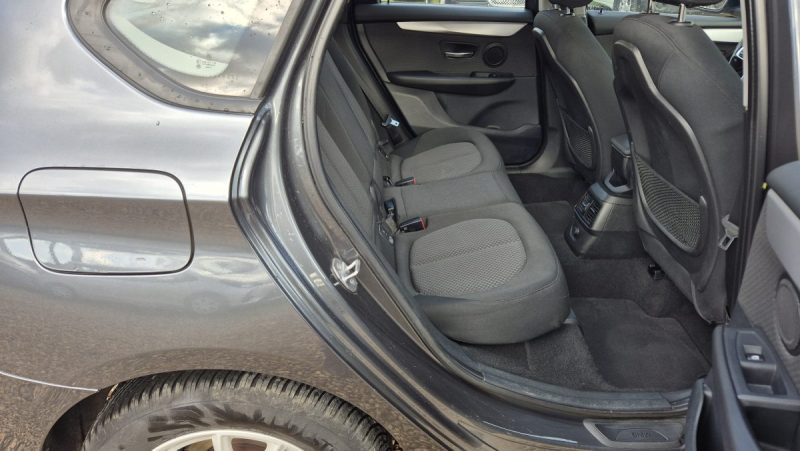 BMW SERIE 2 ACTIVE TOURER 218 DA 150 CH LOUNGE