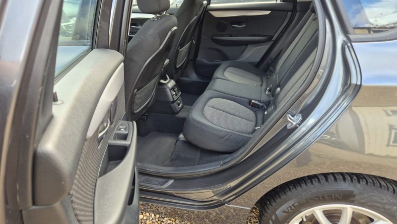 BMW SERIE 2 ACTIVE TOURER 218 DA 150 CH LOUNGE