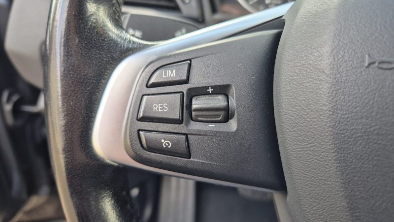 BMW SERIE 2 ACTIVE TOURER 218 DA 150 CH LOUNGE