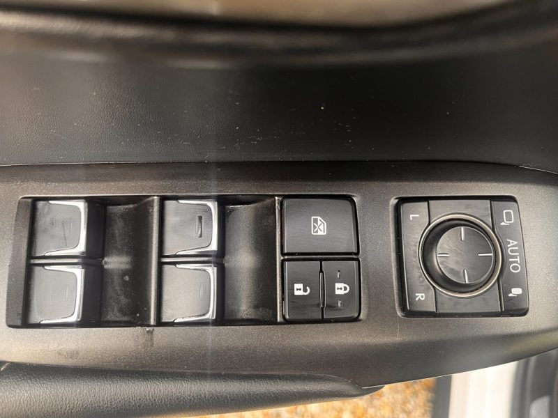 LEXUS NX 300H 2.5 197CH LUXE PLUS AWD 2021 TVA récupérable