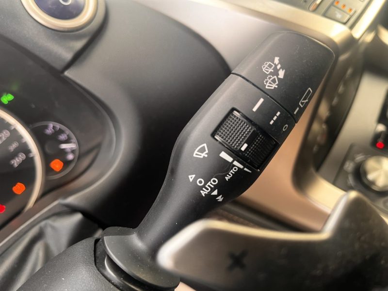 LEXUS NX 300H 2.5 197CH LUXE PLUS AWD 2021 TVA récupérable